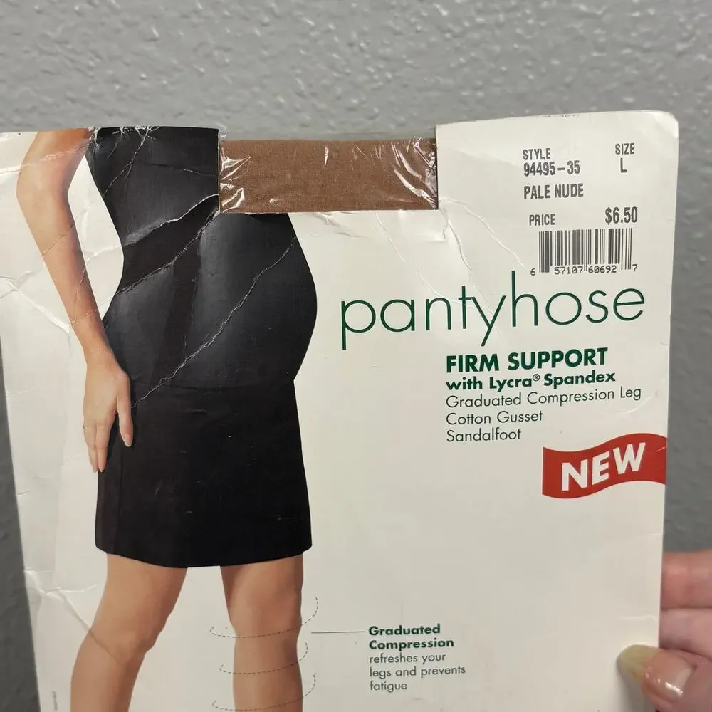 Motherhood maternity pantyhose